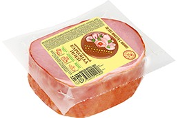 Карбонад Иней, копчено-вареный